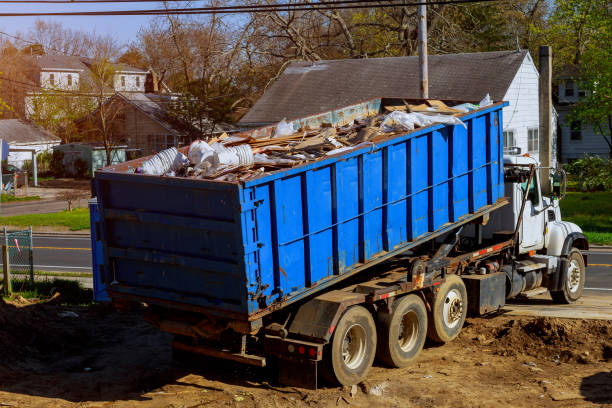 Trusted Johnson City, TX Junk Removal Services Experts