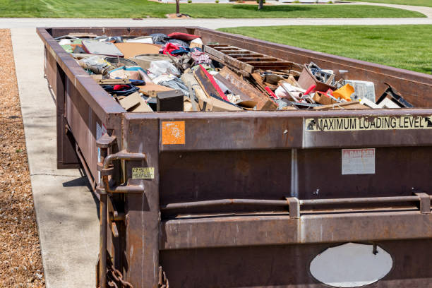Best Hoarding Cleanup  in Johnson City, TX
