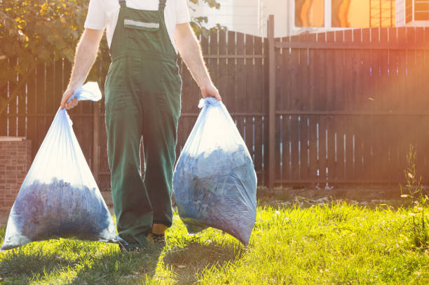 Recycling Services for Junk in Johnson City, TX